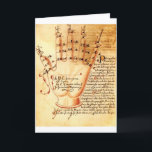 Digital Comput: Medieval Mathematics Card<br><div class="desc">"Digital comput" is a French term referring to the use of the fingers of both hands for performing calculations. the technique has been in use since ancient time. and was at its height of use during the middle ages.</div>