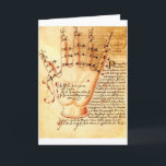 Digital Comput: Medieval Mathematics Card<br><div class="desc">"Digital comput" is a French term referring to the use of the fingers of both hands for performing calculations. the technique has been in use since ancient time. and was at its height of use during the middle ages.</div>