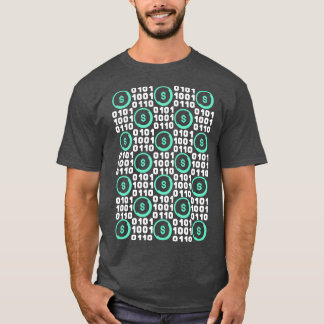 Digital Currency T-Shirt
