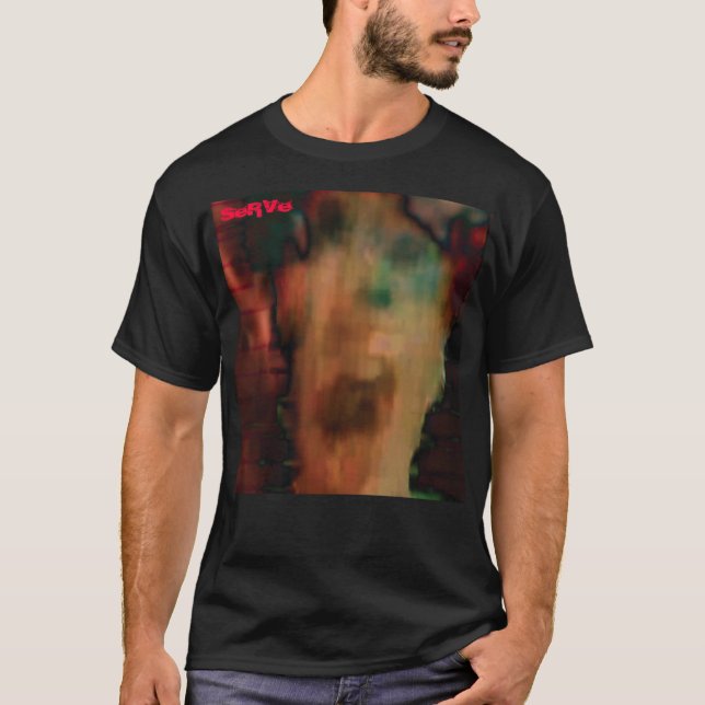 Digital Death T-Shirt (Front)