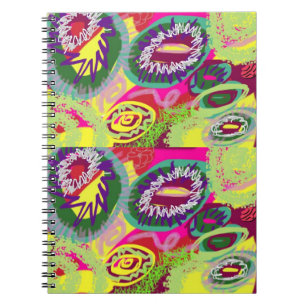 Digital Design Notebook
