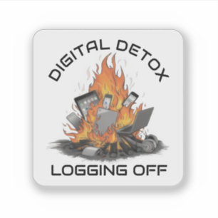 Digital Detox