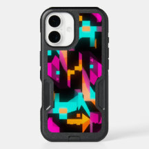 Digital Dimension Otterbox Case - iphone 16 case