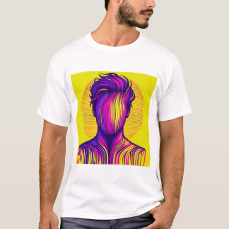 Digital Dreams T-Shirt
