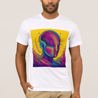 Digital Dreams T-Shirt