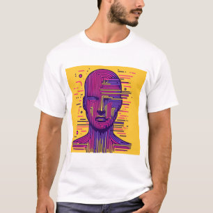 Digital Dreams T-Shirt