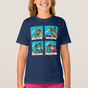 Digital Evolution 2 T-Shirt