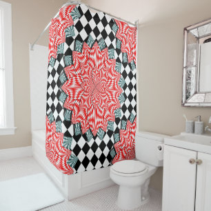 Digital Flower by Kenneth Yoncich