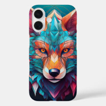 Digital fox
