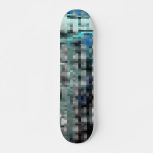 Digital Fun 1Design Skateboard