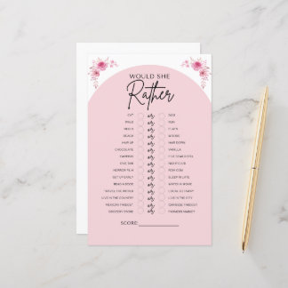 Digital Hens Party Game, Bachelorette Party Game