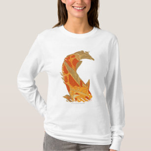 Digital illustration of Koi Carp T-Shirt