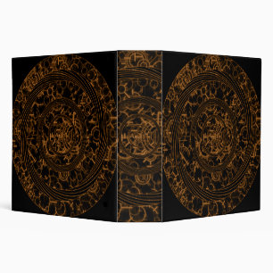 Digital Madness Binder