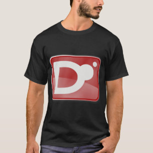 Digital Mars D Tee