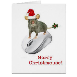 Digital mouse and computer mouse