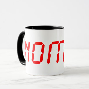 DIGITAL NOMAD MUG