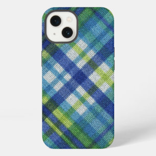 Digital-paper-background-vintage  iPhone 13 case