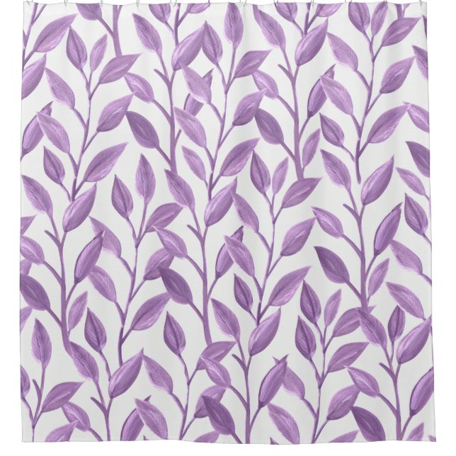 Digital paper leaves background (Front)