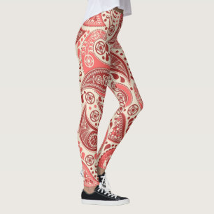 Digital-Paper   Zazzle_Growshop. Leggings