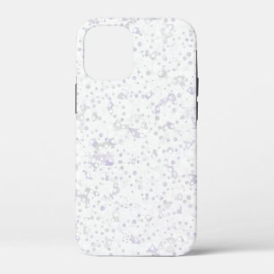 Digital scrapbooking iPhone 12 mini case