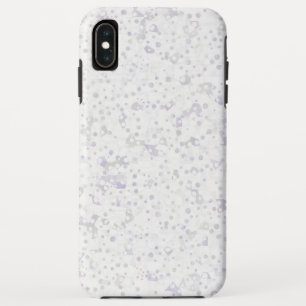 Digital scrapbooking iPhone XS max case