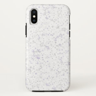 Digital scrapbooking iPhone XS case