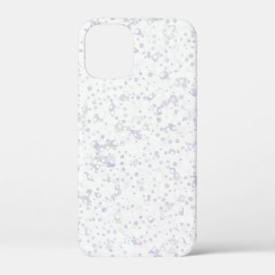 Digital scrapbooking iPhone 12 mini case