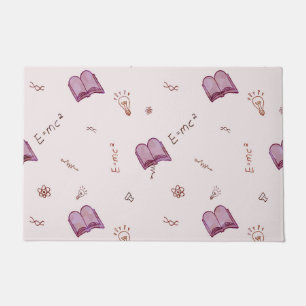 Digital Scrapbooking Doormat