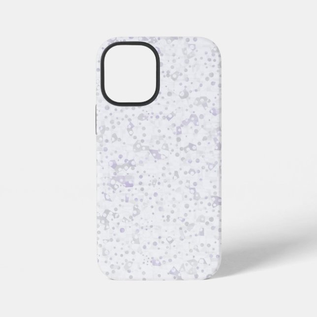 Digital scrapbooking iPhone case (Back)