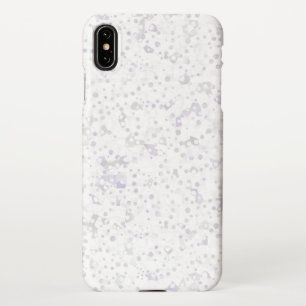 Digital scrapbooking iPhone XS max case