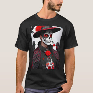 Digital Skull soldier 1 T-Shirt