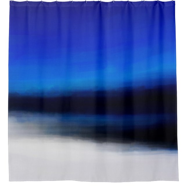 Digital structure of painting. Oil paint abstract  (Front)