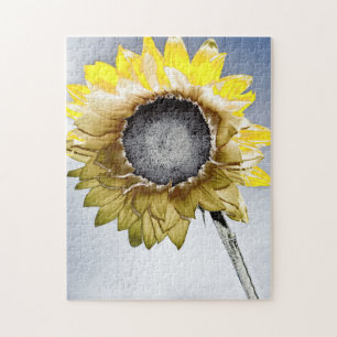 Digital Summer Jigsaw Puzzle