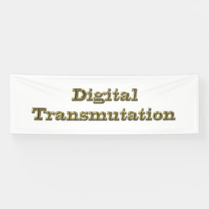 Digital Transmutation Banner
