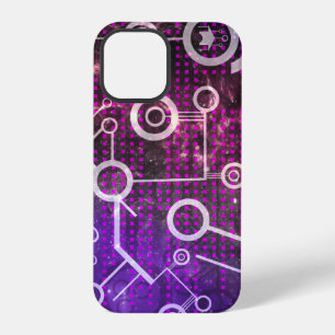Digital Universe iPhone 12 Pro Case