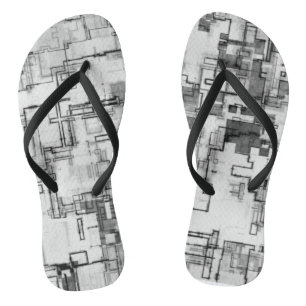 Digital Urban Circuit Flip Flops