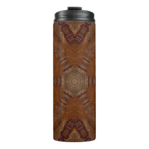 Digital Wall Tile Décor. Ceramic wall tile Design, Thermal Tumbler