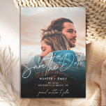 Digital Wedding Save the Date Editable Template<br><div class="desc">My Digital Wedding Save the Date Editable Template is the perfect way to announce your wedding.
Save paper by sending this digital save the date card!!</div>