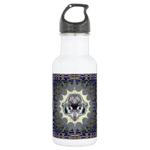 Digital World 532 Ml Water Bottle