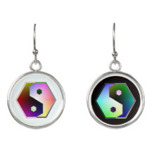 Digital Yin Yang