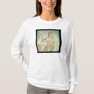 Dignitary, relief, Assyrian T-Shirt