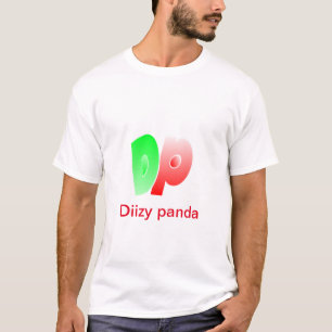 Diizy crew T-Shirt