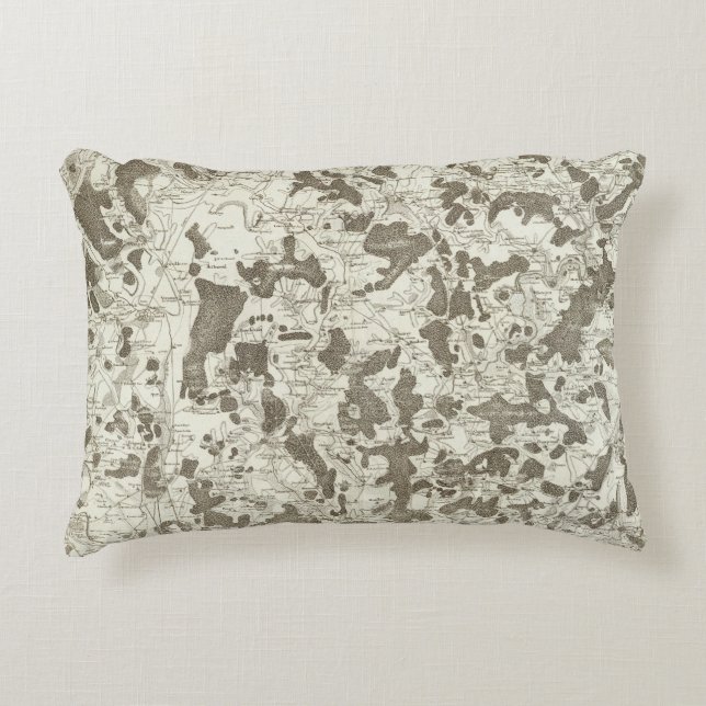 Dijon Accent Pillow (Front)