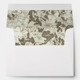Dijon Envelopes