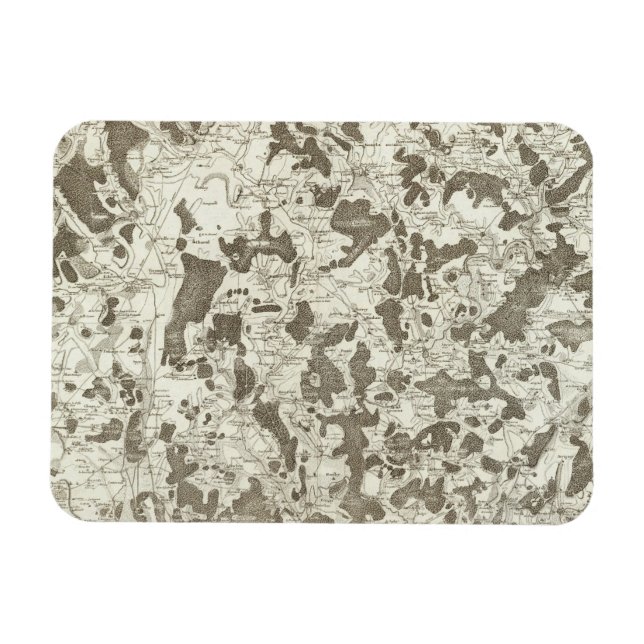 Dijon Magnet (Horizontal)