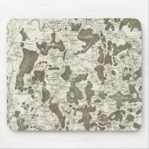 Dijon Mouse Pad