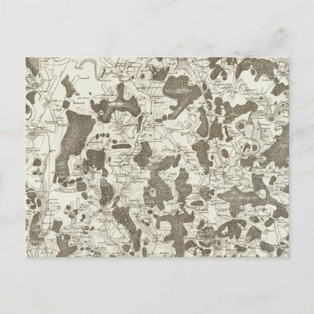 Dijon Postcard (Front)