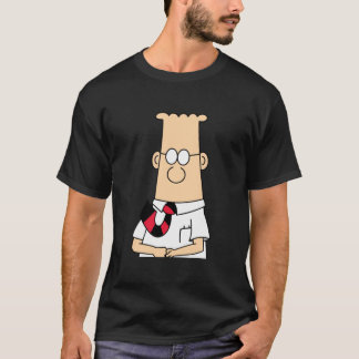 Dilbert  T-Shirt