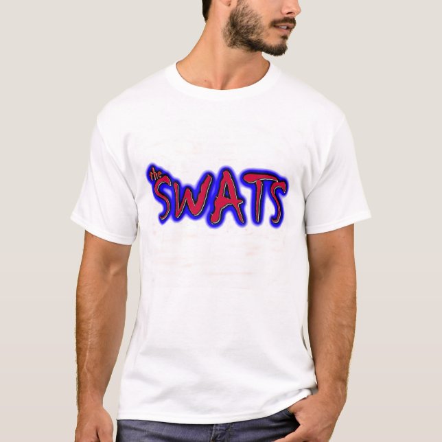 Dilemma's tihs T-Shirt (Front)