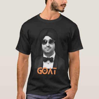 diljit dosanjh (7) T-Shirt